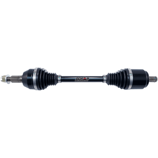 DEMON HEAVY-DUTY DRIVE SHAFT POLARIS - Driven Powersports Inc.840844001821PAXL-6029HD