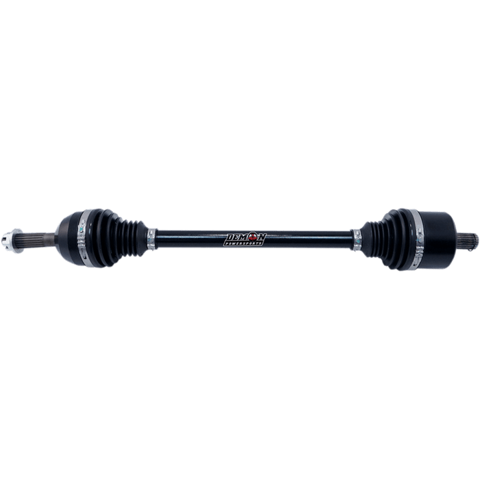 DEMON HEAVY-DUTY DRIVE SHAFT POLARIS - Driven Powersports Inc.840844001838PAXL-6052HD