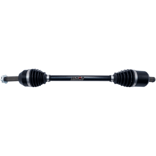 DEMON HEAVY-DUTY DRIVE SHAFT POLARIS - Driven Powersports Inc.840844001845PAXL-6057HD