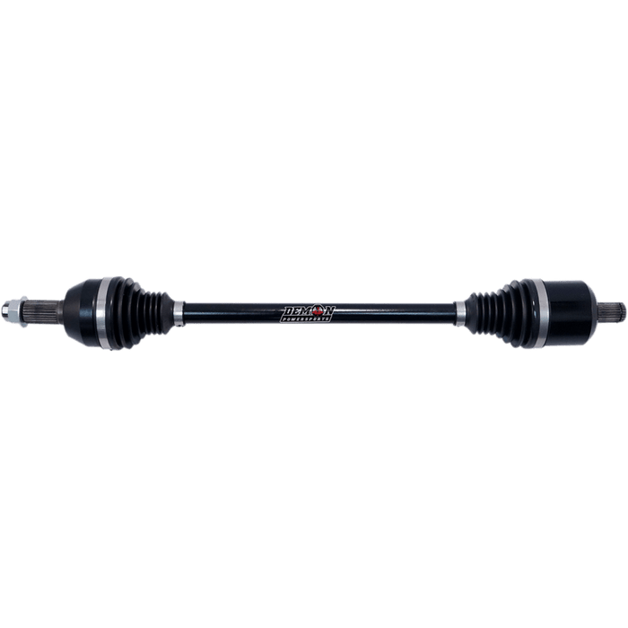 DEMON HEAVY-DUTY DRIVE SHAFT POLARIS - Driven Powersports Inc.840844001968PAXL-6074HD