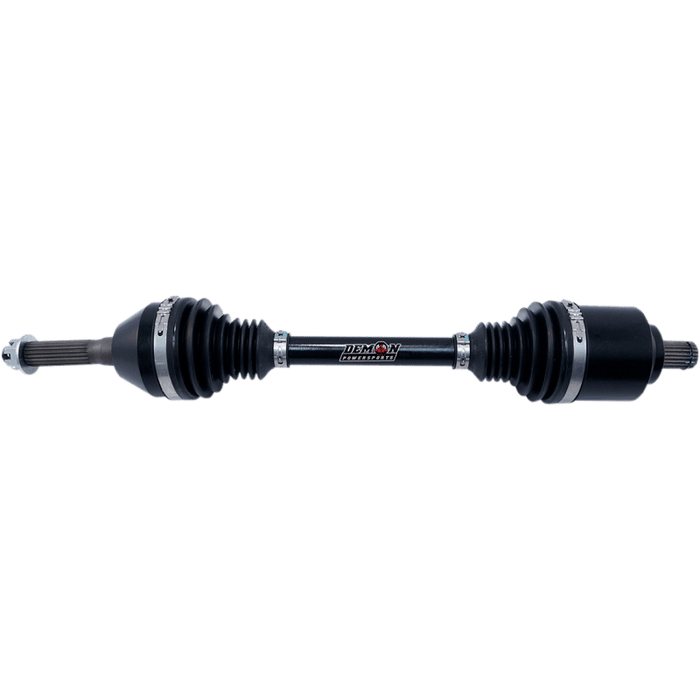 DEMON HEAVY-DUTY DRIVE SHAFT POLARIS - Driven Powersports Inc.840844001975PAXL-6075HD