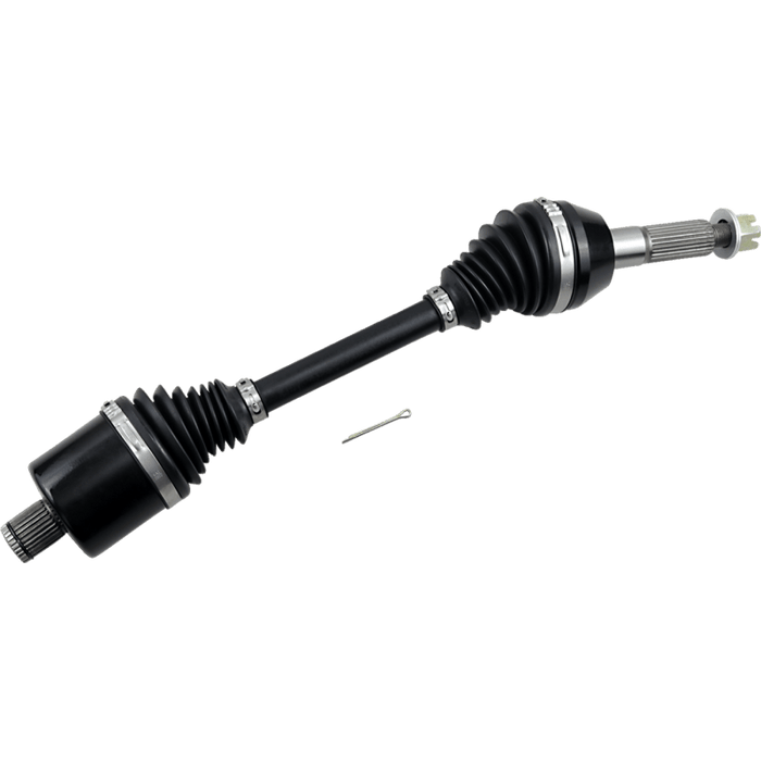 DEMON HEAVY - DUTY DRIVE SHAFT POLARIS - Driven Powersports Inc.840844001982PAXL - 6076HD