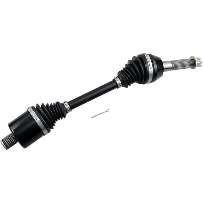 DEMON HEAVY - DUTY DRIVE SHAFT POLARIS - Driven Powersports Inc.840844001982PAXL - 6076HD