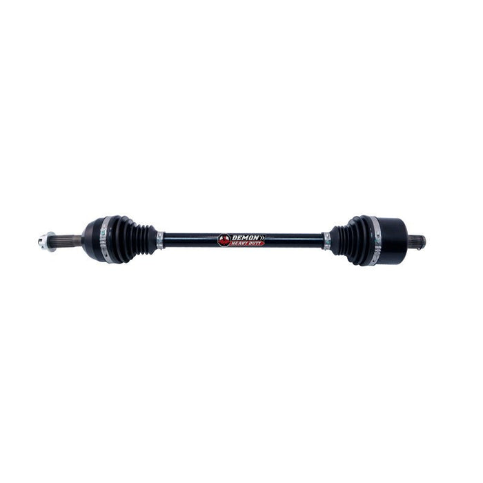 DEMON HEAVY - DUTY DRIVE SHAFT POLARIS - Driven Powersports Inc.840844001982PAXL - 6076HD