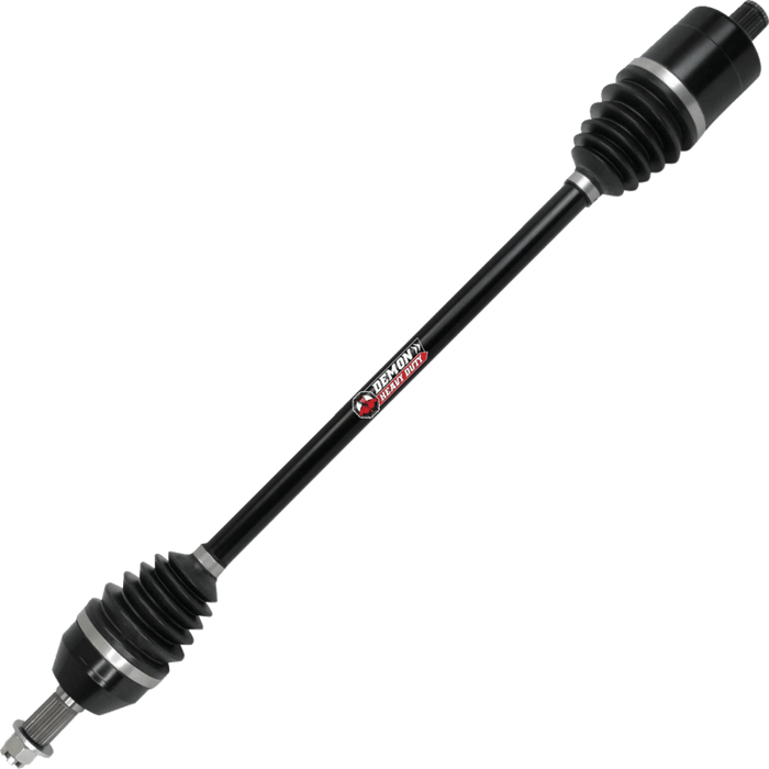 DEMON HEAVY - DUTY DRIVE SHAFT POLARIS - Driven Powersports Inc.840844008349PAXL - 6083HD