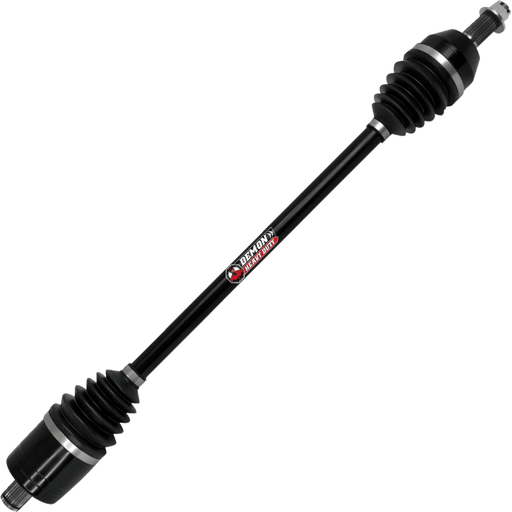 DEMON HEAVY - DUTY DRIVE SHAFT POLARIS - Driven Powersports Inc.840844008509PAXL - 6091HD