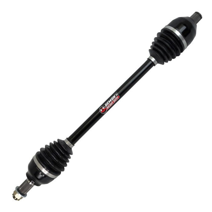 DEMON HEAVY - DUTY DRIVE SHAFT POLARIS - Driven Powersports Inc.840844012360PAXL - 6094HD