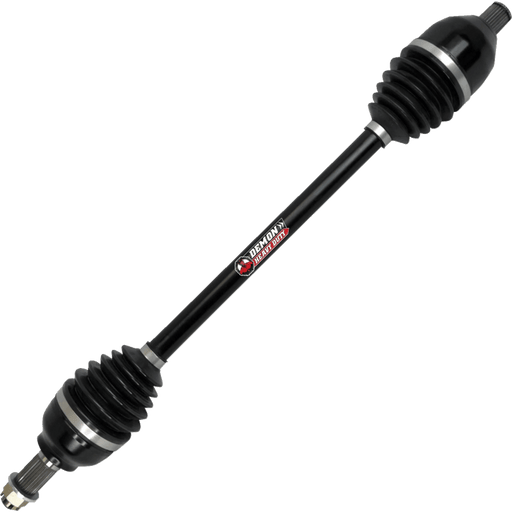 DEMON HEAVY - DUTY DRIVE SHAFT POLARIS - Driven Powersports Inc.840844012360PAXL - 6094HD