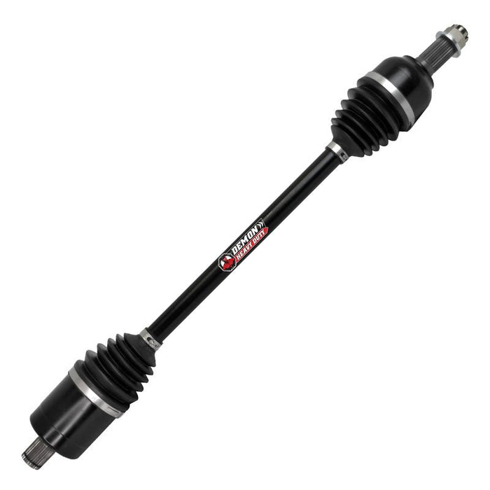 DEMON HEAVY - DUTY DRIVE SHAFT POLARIS - Driven Powersports Inc.840844012377PAXL - 6095HD