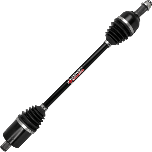 DEMON HEAVY - DUTY DRIVE SHAFT POLARIS - Driven Powersports Inc.840844012377PAXL - 6095HD