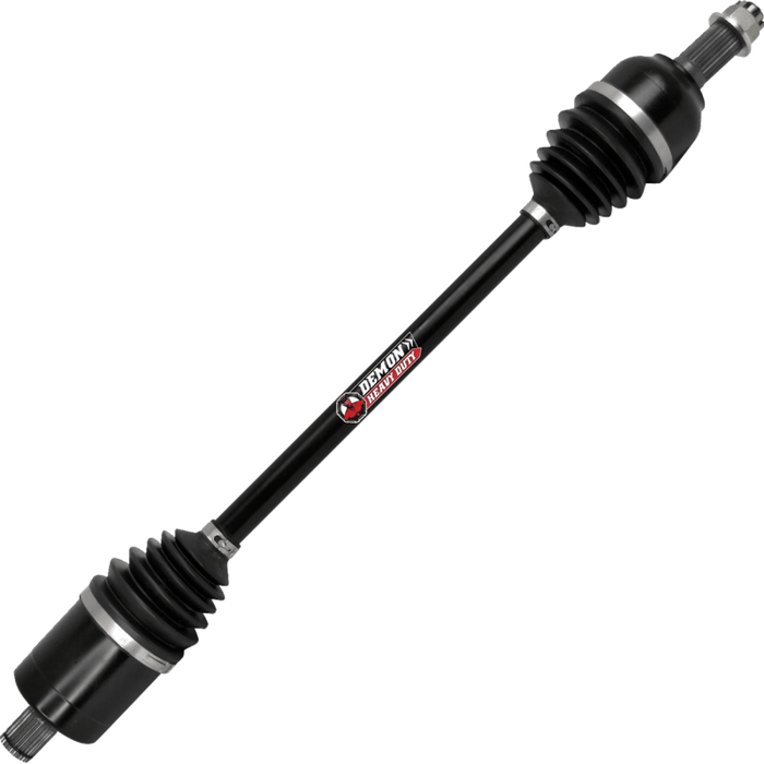 DEMON HEAVY - DUTY DRIVE SHAFT POLARIS - Driven Powersports Inc.840844012377PAXL - 6095HD