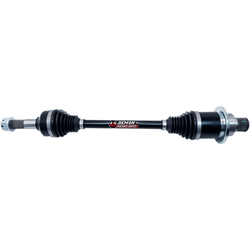 DEMON HEAVY-DUTY DRIVE SHAFT PROWLER XTX - Driven Powersports Inc.840844001258PAXL-2016HD