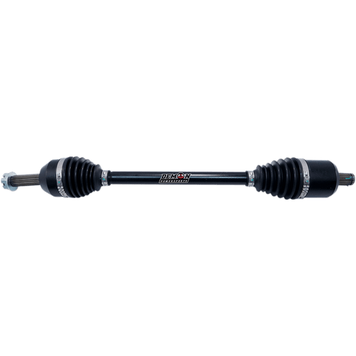 DEMON HEAVY-DUTY DRIVE SHAFT RZR900 FRONT - Driven Powersports Inc.840844001890PAXL-6065HD