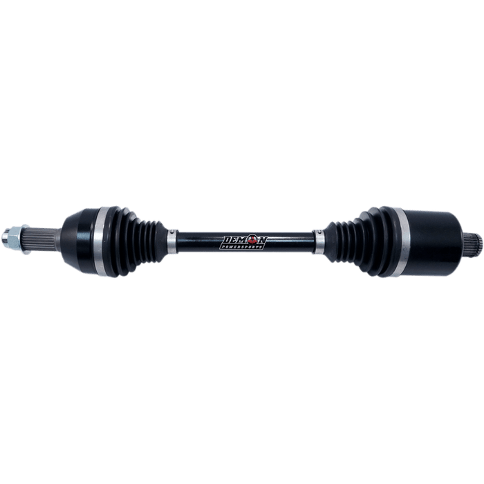 DEMON HEAVY-DUTY DRIVE SHAFT RZR900 REAR - Driven Powersports Inc.840844001906PAXL-6066HD