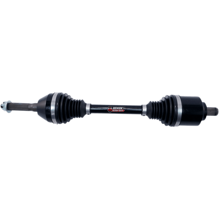 DEMON HEAVY-DUTY DRIVE SHAFT SUZUKI - Driven Powersports Inc.840844000992PAXL-1124HD