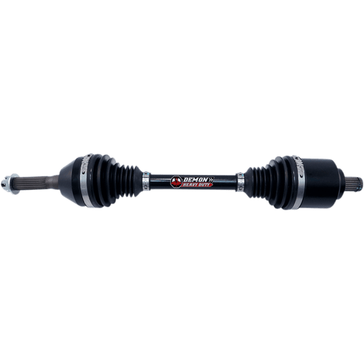 DEMON HEAVY-DUTY DRIVE SHAFT SUZUKI - Driven Powersports Inc.840844001005PAXL-1125HD