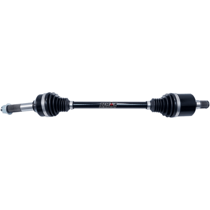 DEMON HEAVY-DUTY DRIVE SHAFT TERYX - Driven Powersports Inc.840844001739PAXL-5012HD