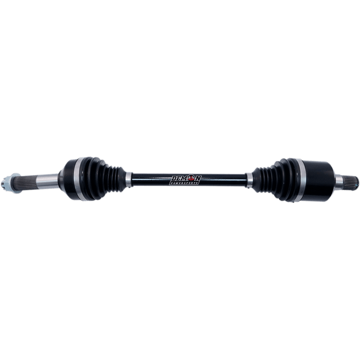 DEMON HEAVY-DUTY DRIVE SHAFT TERYX - Driven Powersports Inc.840844001777PAXL-5016HD