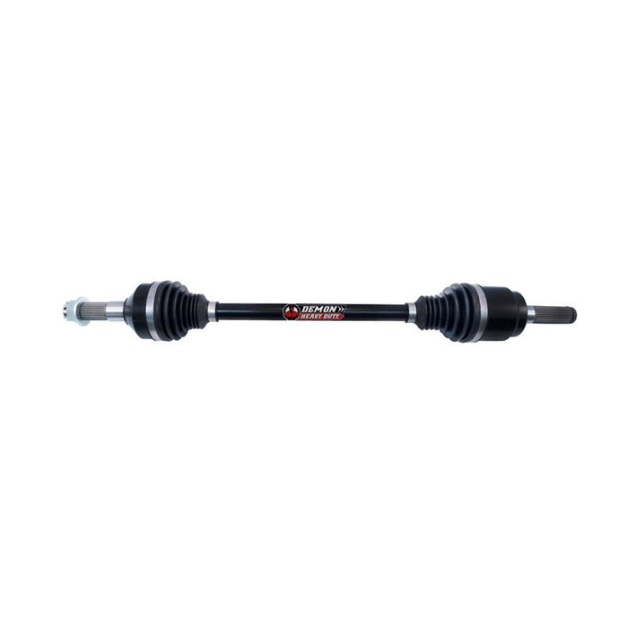 DEMON HEAVY - DUTY DRIVE SHAFT WILDCAT - Driven Powersports Inc.840844001296PAXL - 2022HD