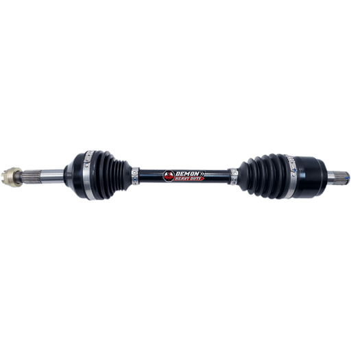 DEMON HEAVY-DUTY DRIVE SHAFT YAMAHA - Driven Powersports Inc.840844001111PAXL-1139HD