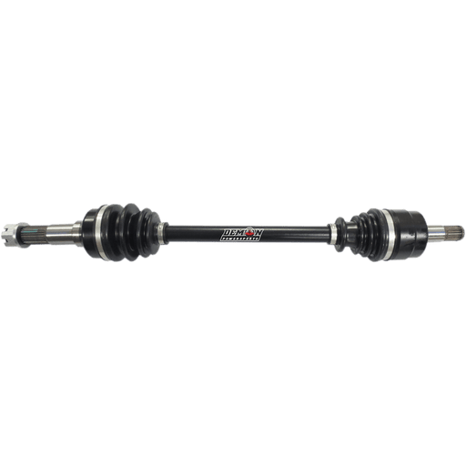 DEMON HEAVY-DUTY DRIVE SHAFT YAMAHA - Driven Powersports Inc.840844002019PAXL-8001HD