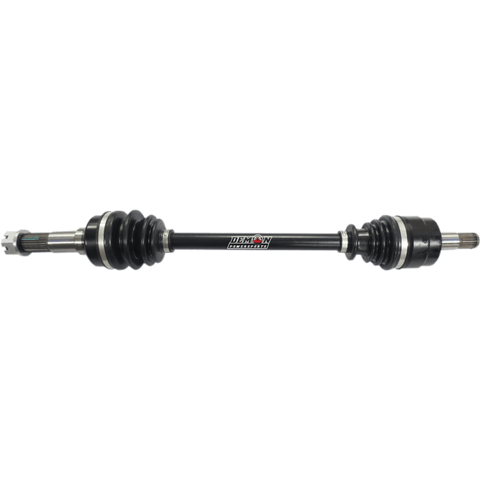 DEMON HEAVY-DUTY DRIVE SHAFT YAMAHA - Driven Powersports Inc.840844002019PAXL-8001HD