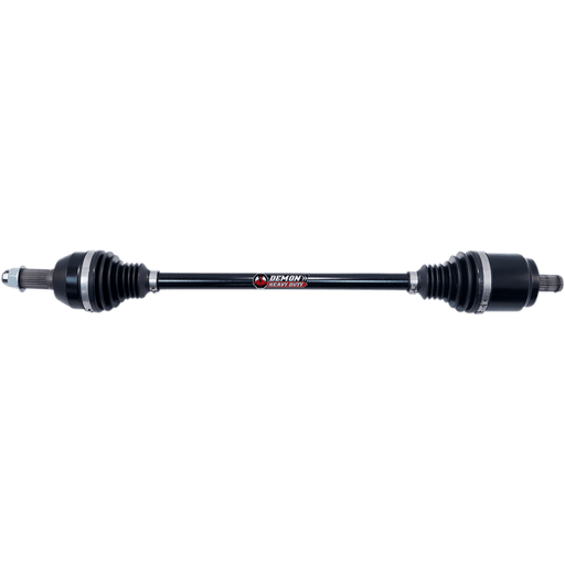 DEMON HEAVY-DUTY DRIVE SHAFT YAMAHA - Driven Powersports Inc.840844002026PAXL-8002HD