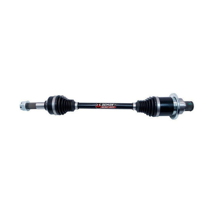 DEMON HEAVY - DUTY DRIVE SHAFT YAMAHA - Driven Powersports Inc.840844002033PAXL - 8004HD