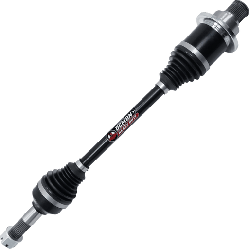 DEMON HEAVY - DUTY DRIVE SHAFT YAMAHA - Driven Powersports Inc.840844002033PAXL - 8004HD