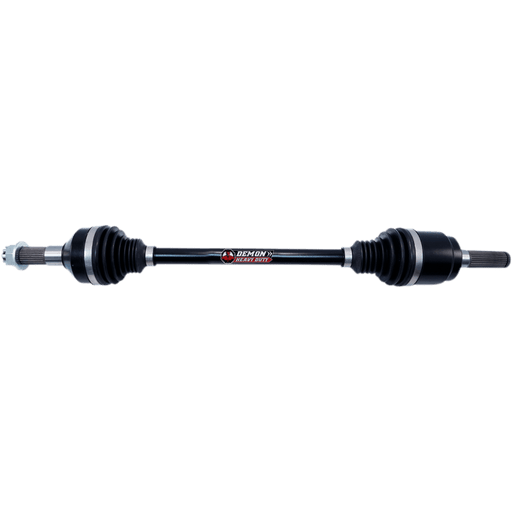 DEMON HEAVY-DUTY DRIVE SHAFT YAMAHA - Driven Powersports Inc.840844002040PAXL-8014HD