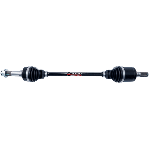 DEMON HEAVY-DUTY DRIVE SHAFT YAMAHA - Driven Powersports Inc.840844002064PAXL-8016HD