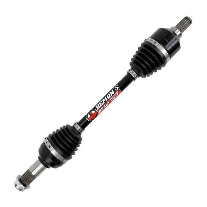 DEMON HEAVY - DUTY DRIVE SHAFT YAMAHA - Driven Powersports Inc.840844008042PAXL - 8022HD