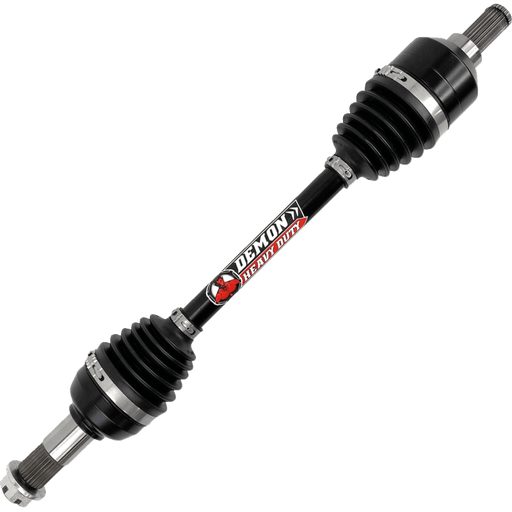 DEMON HEAVY - DUTY DRIVE SHAFT YAMAHA - Driven Powersports Inc.840844008042PAXL - 8022HD