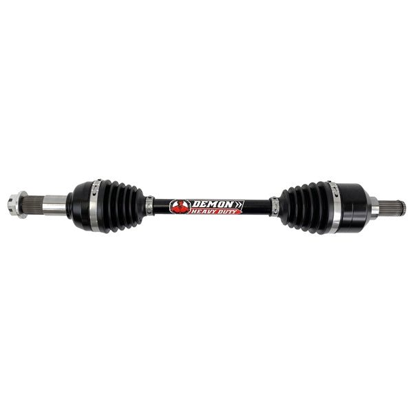 DEMON HEAVY-DUTY DRIVE SHAFT YAMAHA - Driven Powersports Inc.840844008042PAXL-8022HD