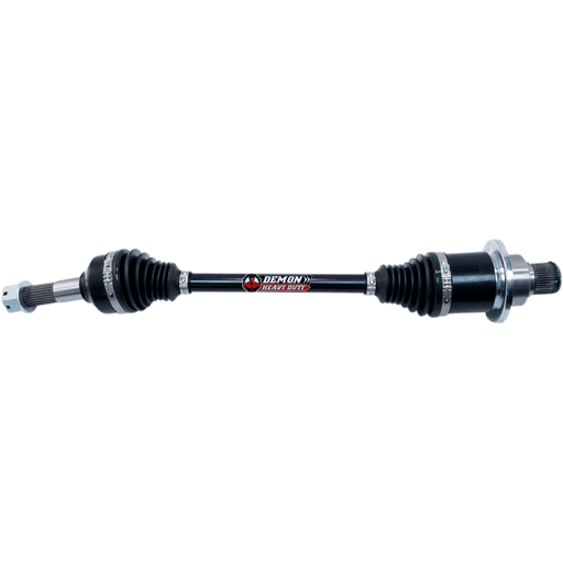 DEMON HEAVY-DUTY DRIVE SHAFT - Driven Powersports Inc.840844001265PAXL-2017HD