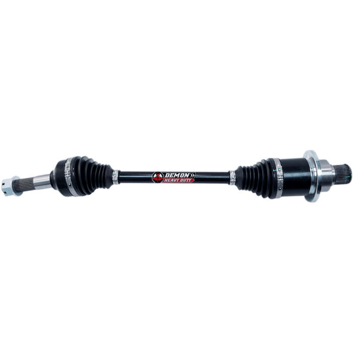 DEMON HEAVY-DUTY DRIVE SHAFT - Driven Powersports Inc.840844001265PAXL-2017HD