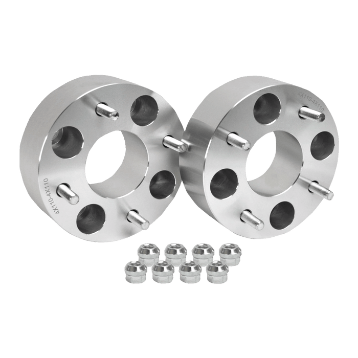 DEMON - PAWS-1004 - RUGGED WHEEL SPACER - Driven Powersports Inc.840844004853PAWS-1004