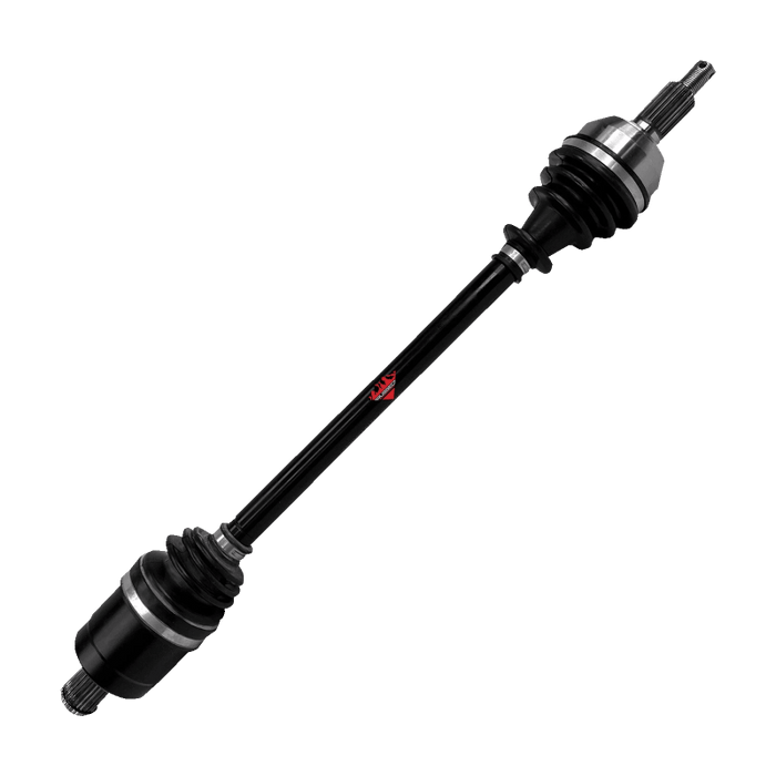 DEMON - PAXL-4007 - RUGGED OE AXLE - Driven Powersports Inc.840844003955PAXL-4007