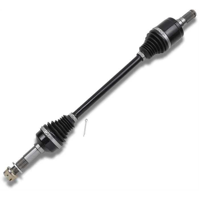 DEMON - PAXL-8019HD - DEMON HD AXLE - Driven Powersports Inc.840844002088PAXL-8019HD