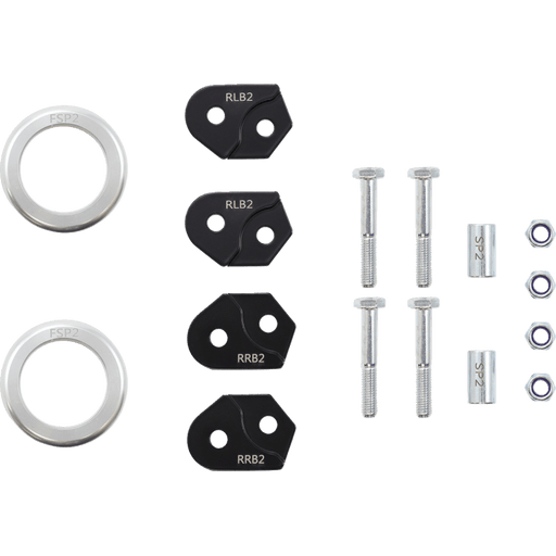 DEMON SUSPENSION LIFT KIT CAN-AM DEFENDER - Driven Powersports Inc.840844027258PABL-3003HD