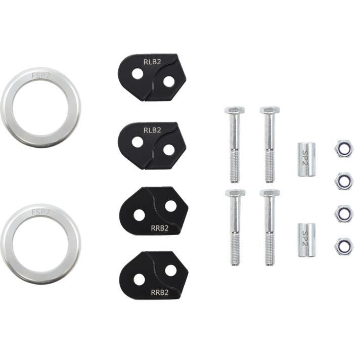 DEMON SUSPENSION LIFT KIT CAN-AM DEFENDER - Driven Powersports Inc.840844027258PABL-3003HD