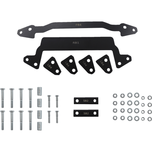 DEMON SUSPENSION LIFT KIT KAWASAKI - Driven Powersports Inc.840844024165PABL-5002HD