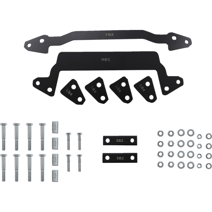 DEMON SUSPENSION LIFT KIT KAWASAKI - Driven Powersports Inc.840844024165PABL-5002HD