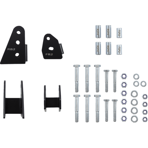 DEMON SUSPENSION LIFT KIT KAWASAKI - Driven Powersports Inc.840844027289PABL-5003HD