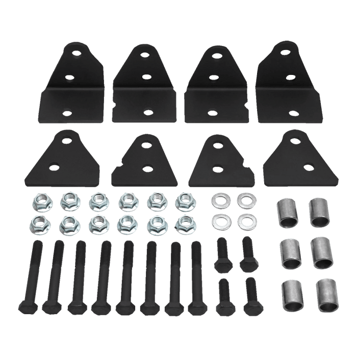 DEMON SUSPENSION LIFT KIT MULE - Driven Powersports Inc.840844027296PABL-5004HD