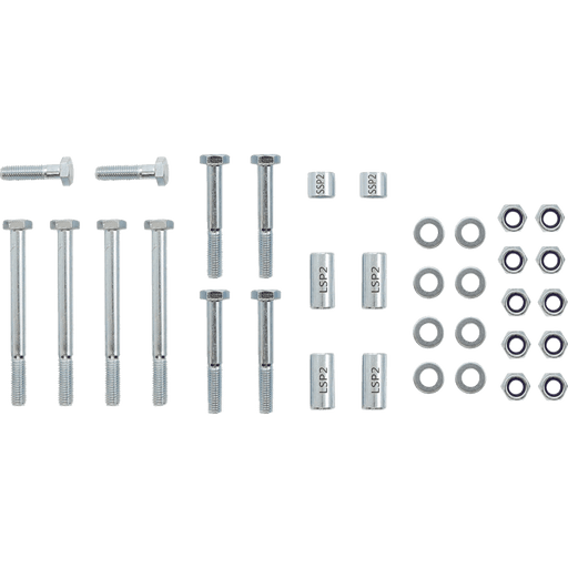 DEMON SUSPENSION LIFT KIT POLARIS - Driven Powersports Inc.840844024127PABL-6001HD