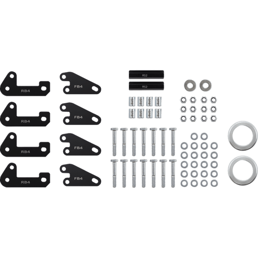 DEMON SUSPENSION LIFT KIT POLARIS - Driven Powersports Inc.840844027326PABL-6007HD