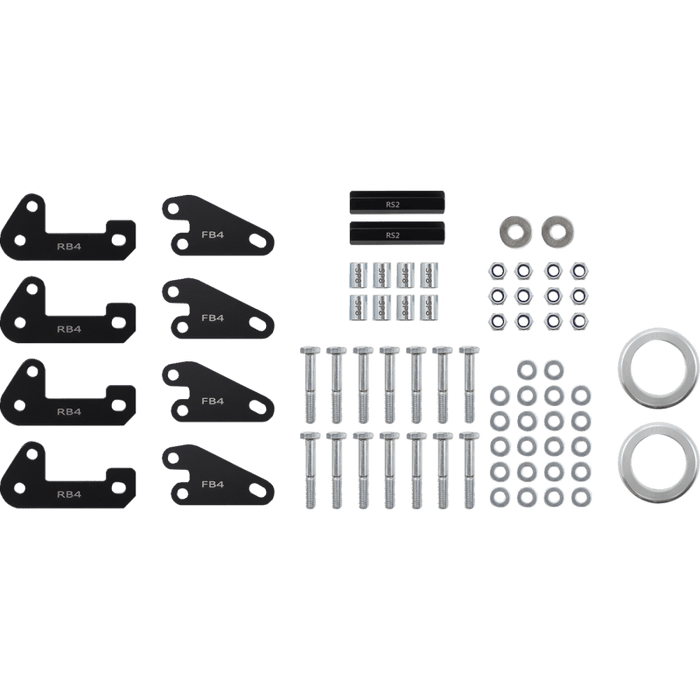 DEMON SUSPENSION LIFT KIT POLARIS - Driven Powersports Inc.840844027326PABL-6007HD