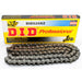 DID 520NZ CHAIN H 110L (STEEL) (M520NZX110FB) - Driven Powersports Inc.4525516169202M520NZX110FB