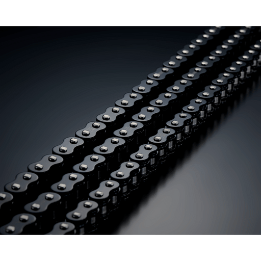 DID 520ZVM-X X 120 CHAIN - Driven Powersports Inc.4525516469258520ZVM-XBX120